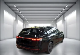 VW Passat Variant 2.0 TFSI 4Motion = R-Line = Гаранция - 92670 лв. - 36237723 4