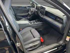 VW Passat Variant 2.0 TFSI 4Motion = R-Line = Гаранция - 92670 лв. - 36237723 10