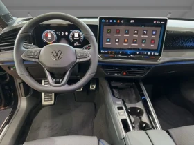VW Passat Variant 2.0 TFSI 4Motion = R-Line = Гаранция - 92670 лв. - 36237723 9