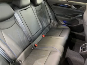 VW Passat Variant 2.0 TFSI 4Motion = R-Line = Гаранция - 92670 лв. - 36237723 11