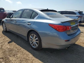 Infiniti Q50 PREMIUM AWD | Mobile.bg    2