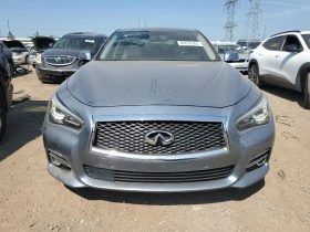 Infiniti Q50 PREMIUM AWD | Mobile.bg    5