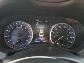 Infiniti Q50 PREMIUM AWD | Mobile.bg    9