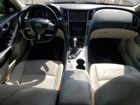Infiniti Q50 PREMIUM AWD | Mobile.bg    8