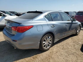Infiniti Q50 PREMIUM AWD | Mobile.bg    3
