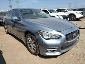 Infiniti Q50 PREMIUM AWD | Mobile.bg    4