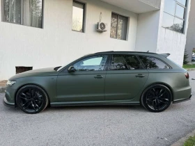 Audi Rs6 AVANT / DOWNPIPE /  | Mobile.bg    4