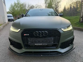 Audi Rs6 AVANT / DOWNPIPE /  | Mobile.bg    2