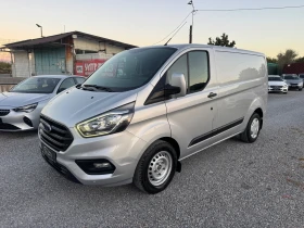 Ford Transit Custom 2.0d AUTOMATIC!! Navi!! klima!! EURO6!! | Mobile.bg    2