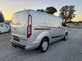 Ford Transit Custom 2.0d AUTOMATIC!! Navi!! klima!! EURO6!! | Mobile.bg    7