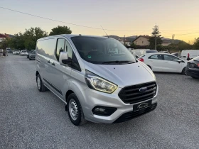 Ford Transit Custom 2.0d AUTOMATIC!! Navi!! klima!! EURO6!! | Mobile.bg    10