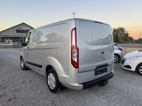 Ford Transit Custom 2.0d AUTOMATIC!! Navi!! klima!! EURO6!! | Mobile.bg    5