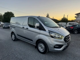 Ford Transit Custom 2.0d AUTOMATIC!! Navi!! klima!! EURO6!! | Mobile.bg    9