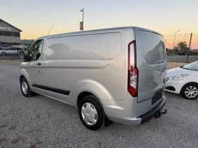 Ford Transit Custom 2.0d AUTOMATIC!! Navi!! klima!! EURO6!! | Mobile.bg    4