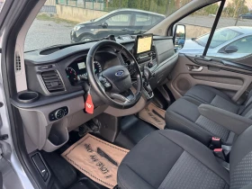 Ford Transit Custom 2.0d AUTOMATIC!! Navi!! klima!! EURO6!! | Mobile.bg    12