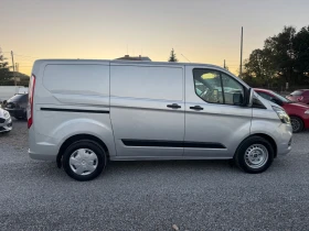 Ford Transit Custom 2.0d AUTOMATIC!! Navi!! klima!! EURO6!! | Mobile.bg    8