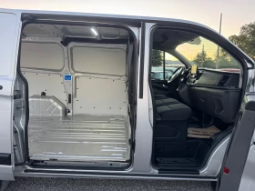 Ford Transit Custom 2.0d AUTOMATIC!! Navi!! klima!! EURO6!! | Mobile.bg    17