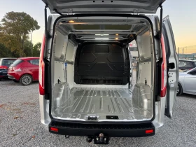 Ford Transit Custom 2.0d AUTOMATIC!! Navi!! klima!! EURO6!! | Mobile.bg    15