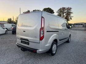 Ford Transit Custom 2.0d AUTOMATIC!! Navi!! klima!! EURO6!! | Mobile.bg    6