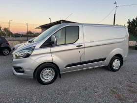 Ford Transit Custom 2.0d AUTOMATIC!! Navi!! klima!! EURO6!! | Mobile.bg    3