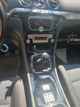 Ford S-Max | Mobile.bg    14
