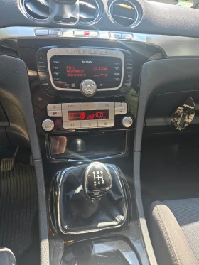 Обява за продажба на Ford S-Max ~9 500 лв. - изображение 4