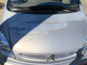 Citroen Xsara Picasso | Mobile.bg    12