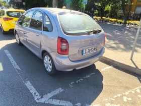 Citroen Xsara Picasso | Mobile.bg    3