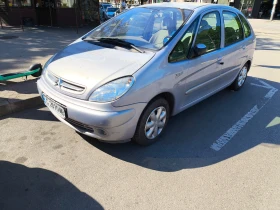  Citroen Xsara
