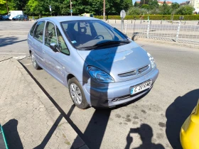 Citroen Xsara Picasso | Mobile.bg    11