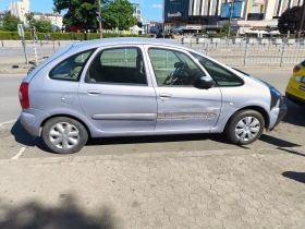 Citroen Xsara Picasso | Mobile.bg    10