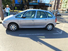 Citroen Xsara Picasso | Mobile.bg    2