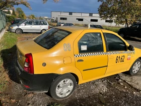 Обява за продажба на Dacia Logan 1.6 ~2 000 лв. - изображение 2 | Auto.bg Обява за продажба на Dacia Logan 1.6 ~2 000 лв. - изображение 2