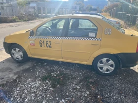 Обява за продажба на Dacia Logan 1.6 ~2 000 лв. - изображение 4 | Auto.bg Обява за продажба на Dacia Logan 1.6 ~2 000 лв. - изображение 4