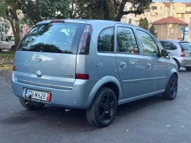 Opel Meriva 1.7 CDTI  - 2750 лв. / 1406.05 € - 73597677 4