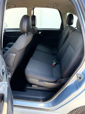 Opel Meriva 1.7 CDTI  | Mobile.bg    6