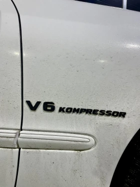 Mercedes-Benz C 32 AMG Газ, снимка 10