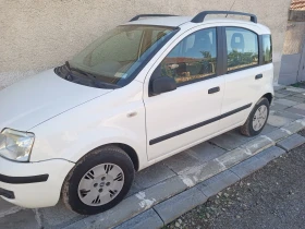 Fiat Panda 1.2 Allesi | Mobile.bg    9