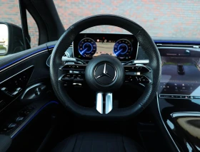 Mercedes-Benz EQS 450 4-MATIC SUV AMG PANORAMA BURMESTER NIGHT - 74500 € / 145709.33 лв. - 67062810 9