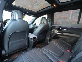 Mercedes-Benz EQS 450 4-MATIC SUV AMG PANORAMA BURMESTER NIGHT - 74500 € / 145709.33 лв. - 67062810 13