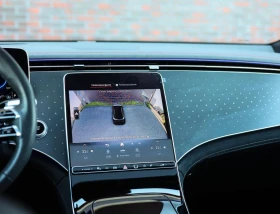 Mercedes-Benz EQS 450 4-MATIC SUV AMG PANORAMA BURMESTER NIGHT - 74500 € / 145709.33 лв. - 67062810 10