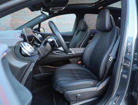 Mercedes-Benz EQS 450 4-MATIC SUV AMG PANORAMA BURMESTER NIGHT - 74500 € / 145709.33 лв. - 67062810 8