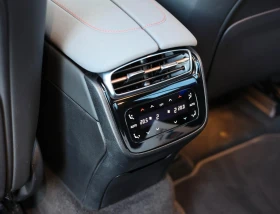 Mercedes-Benz EQS 450 4-MATIC SUV AMG PANORAMA BURMESTER NIGHT - 74500 € / 145709.33 лв. - 67062810 14
