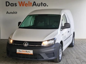 ������ VW Caddy