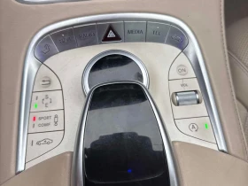 Mercedes-Benz S 550 * CARFAX * ЦЕНА ДО БЪЛГАРИЯ - 36600 лв. / 18713.28 € - 35709623 13