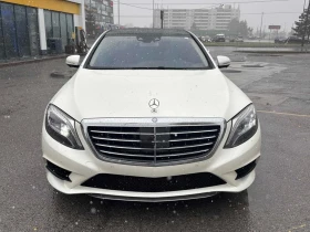 Mercedes-Benz S 550 * CARFAX * ЦЕНА ДО БЪЛГАРИЯ - 36600 лв. / 18713.28 € - 35709623 5