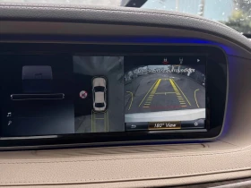 Mercedes-Benz S 550 * CARFAX * ЦЕНА ДО БЪЛГАРИЯ - 36600 лв. / 18713.28 € - 35709623 14