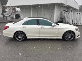 Mercedes-Benz S 550 * CARFAX * ЦЕНА ДО БЪЛГАРИЯ - 36600 лв. / 18713.28 € - 35709623 3
