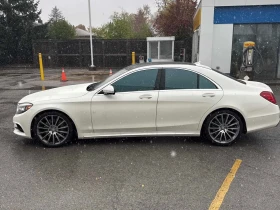 Mercedes-Benz S 550 * CARFAX * ЦЕНА ДО БЪЛГАРИЯ - 36600 лв. / 18713.28 € - 35709623 2