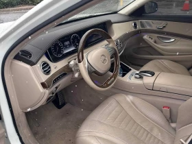 Mercedes-Benz S 550 * CARFAX * ЦЕНА ДО БЪЛГАРИЯ - 36600 лв. / 18713.28 € - 35709623 10